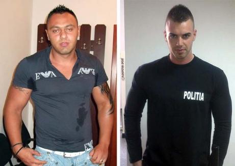 Răpirea din The One: Împreună cu fiul unui fost şef de Poliţie, Romi Neguş e acuzat că a bătut şi mutilat un rival